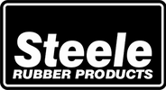 Steele Rubber Products logo